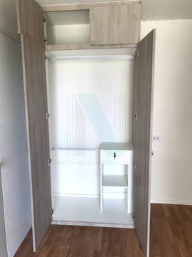 📌 ขายคอนโด ลุมพินี วิลล์ นครอินทร์-ริเวอร์วิว อาคาร A ชั้น 7 1 ห้องนอน ขนาด 36.00 ตรม ใกล้ Big C แยกติวานนท์