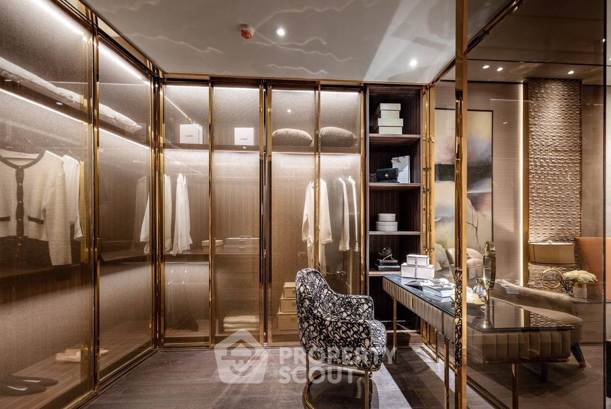 picture 2-BR Condo at Nivati Thonglor 23 near BTS Phrom Phong (ID 2548373) - 5/19