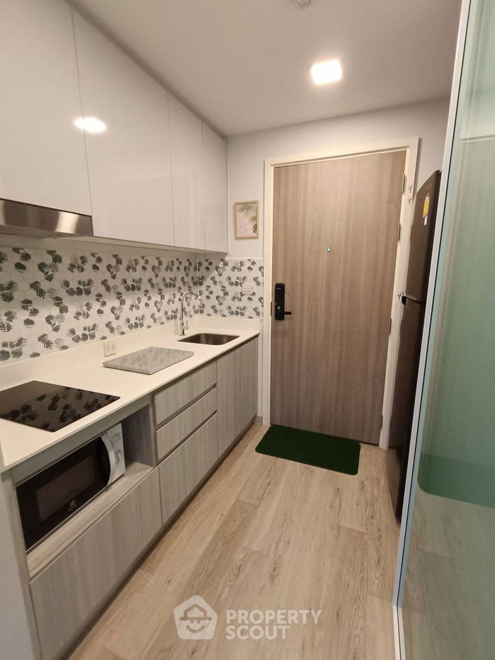 รูป คอนโด 1-ห้องนอน ที่ มาร์เวสท์ หัวหิน ใกล้ ตลาดโต้รุ่งหัวหิน (ID 1521879) - รูปที่ 4/9