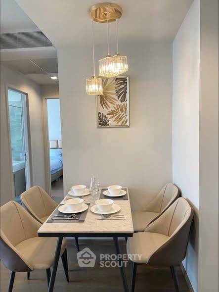 picture 1-BR Condo at Ideo Q Sukhumvit 36 near BTS Thong Lor (ID 2586647) - 2/7