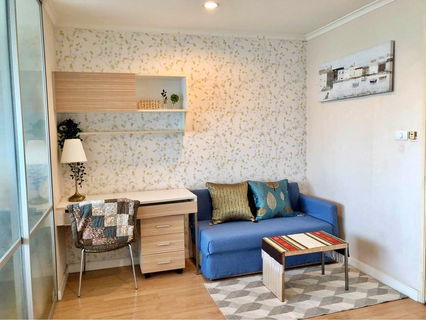 รูปภาพ MW agency❣️❤️❣️❤️ให้เช่า Lumpini Ville Latphrao - Chokchai 4