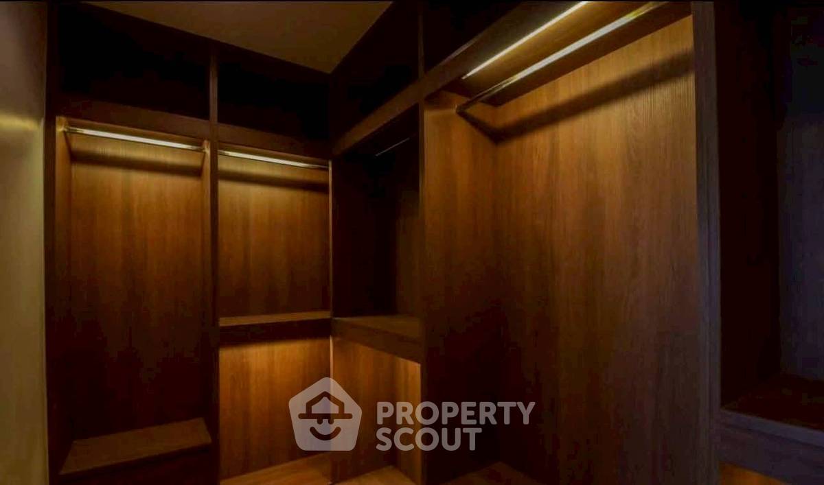 picture 3-BR Condo at 185 Rajadamri near BTS Ratchadamri (ID 2527324) - 14/17