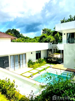 Houses for sale Kathu Phuket : 4 6005124