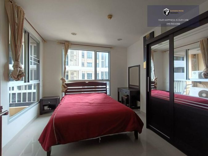 The Address Sukhumvit 42 | Huge rooms at an amazing price! #2025071710962 #FC