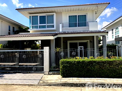 Houses for sale Muang Phuket Phuket : 3 Bedroom House for sale at Supalai Lagoon Phuket 1902768