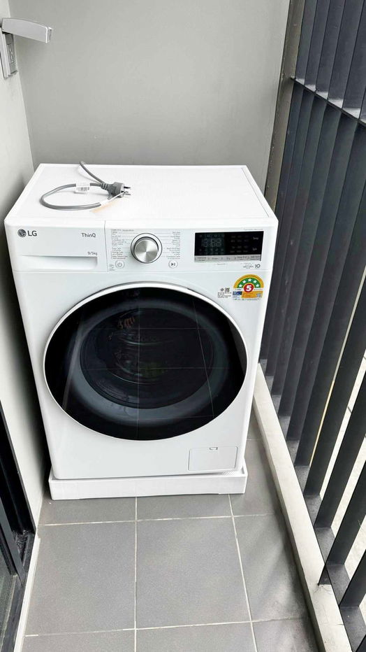 รูป ห้องอัพเดต🙋🏼💎🙋🏼💥แอดไลน์นัดดูห้องได้เลย📲แอทโมซ รัชดา - ห้วยขวาง - รูปที่ 7/9