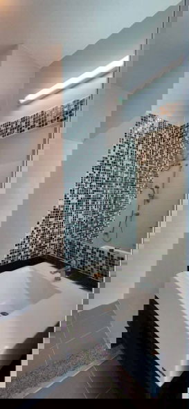 picture Fully furnished room for rent , near ARL and MRT Huamak station - 22/23