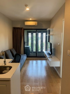 รูปภาพ 1-BR Condo For Rent, Condolette Dwell Sukhumvit 26, BTS Phrom Phong (ID 550562)