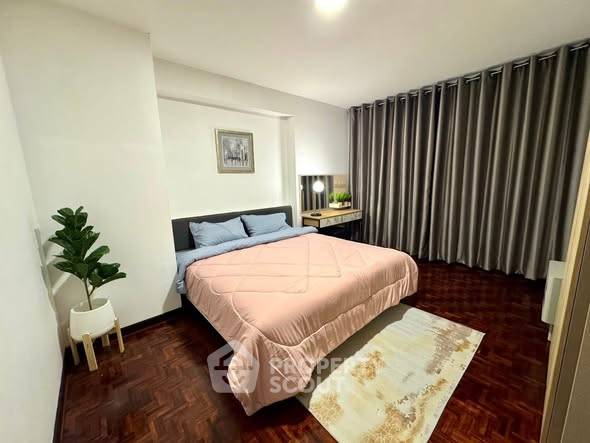 รูป คอนโด 3-ห้องนอน ที่ สยาม คอนโดมิเนียม ใกล้ MRT พระราม 9 (ID 2588755) - รูปที่ 4/7