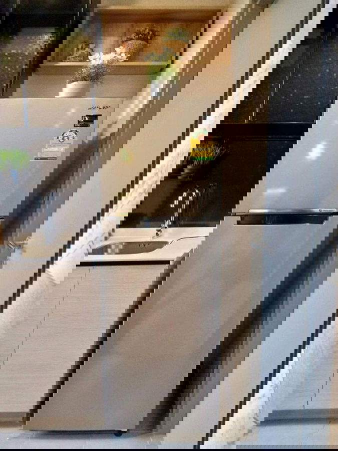 รูป 🔮RB22957 ให้เช่าถูกมาก👍เดอะ เบส การ์เดน พระราม 9✅แอดไลน์ @119dgdea ( มี @ ด้วย) แอดมินตอบไว - รูปที่ 12/12