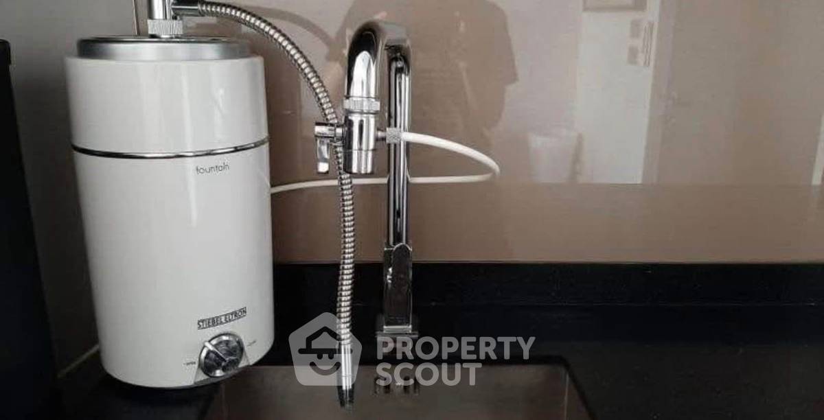 รูป คอนโด 1-ห้องนอน ที่ เดอะ ลุมพินี 24 ใกล้ BTS พร้อมพงษ์ (ID 2586470) - รูปที่ 6/9