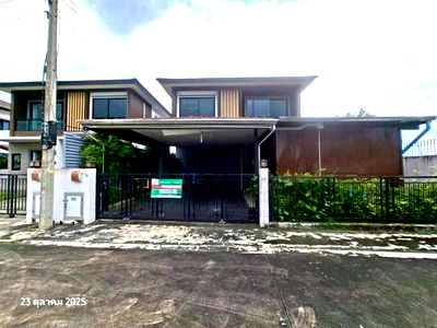 Houses for sale Phuttha Mon Thon Nakhon Pathom : HOME for sale  Salaya Phuttha Mon Thon Nakhon Pathom