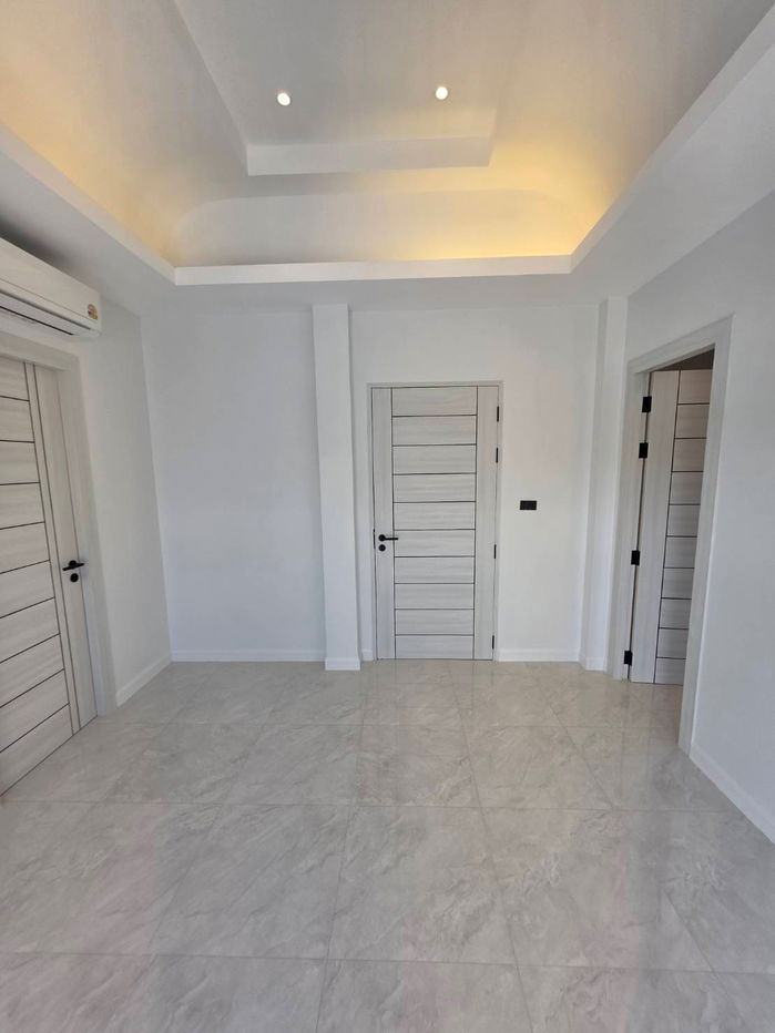 รูป ขายพูลวิลล่าสร้างใหม่ 2 ชั้น สไตล์ Modern Classic - รูปที่ 11/11