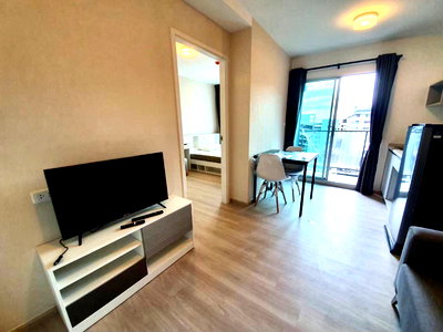 ขายคอนโด : 🔥 ขายด่วน🔥 พลัมคอนโด รามคำแหง60 สเตชั่น (Plum Condo Ramkhamhaeng60 Station)  