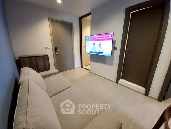 picture 2-BR Condo at Life Asoke - Rama 9 near MRT Phra Ram 9 (ID 2586662) - 1/9
