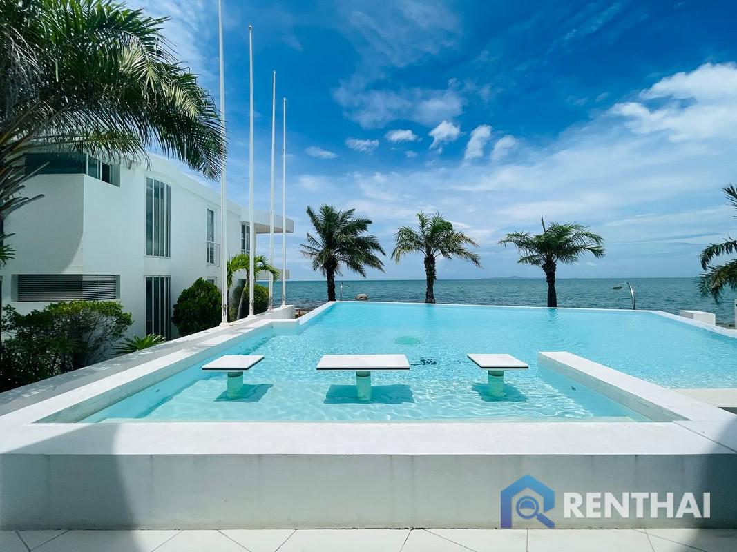 picture 3bed Fully Furnished Condo in Pure Sunset Beach - 12/25