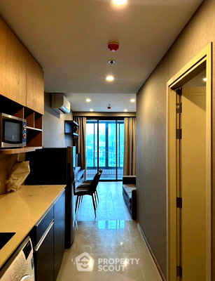 Condos for rent : 1-BR Condo at Q Chid Lom - Phetchaburi near ARL Ratchaprarop (ID 2020861)