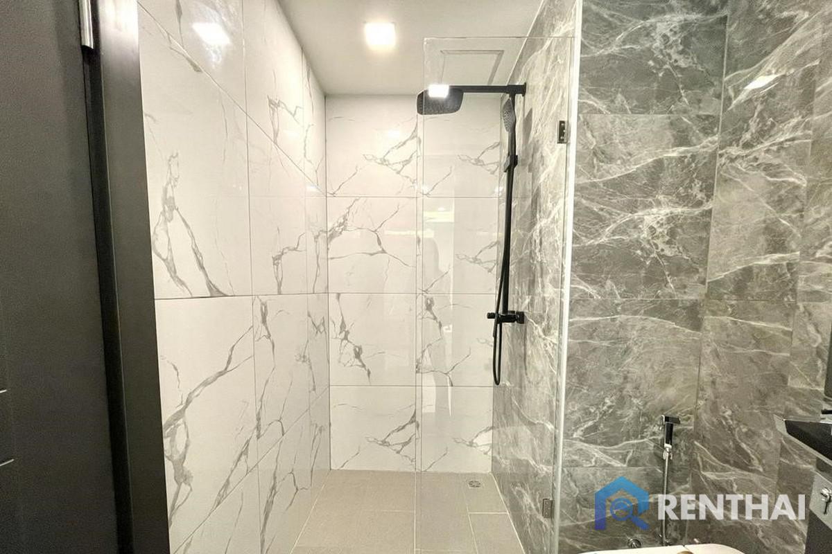 รูป ขายคอนโดใจกลางเมือง Arcadia Millennium Tower 1 ห้องนอน 29 ตร.ม. - รูปที่ 9/20