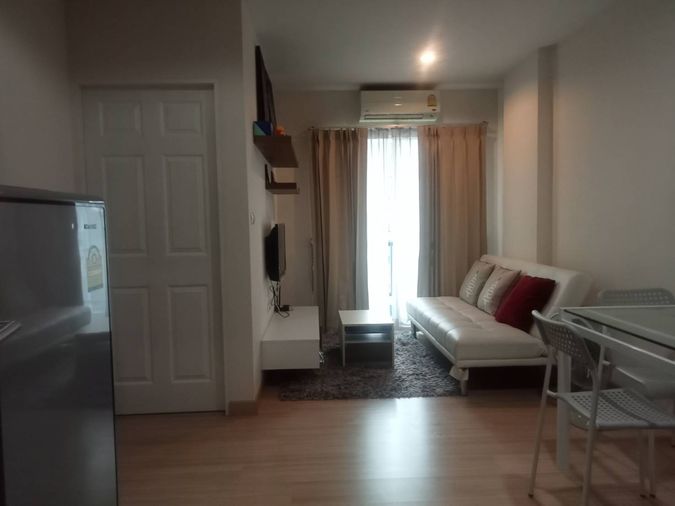 ปล่อยเช่าเดอะเช้นจ์ รีแลคซ์ คอนโดตรงข้ามเซ็นทรัลโคราช