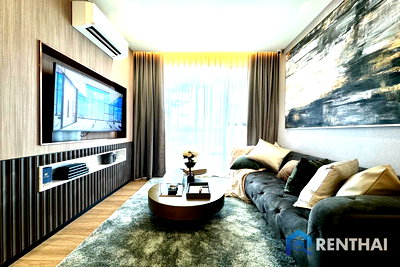 Condos for sale : Aquarous Jomtien 2 bedroom 2 bathroom 79 sqm for sale