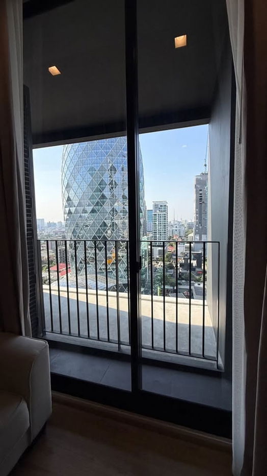 picture ✨ Noble Around Ari for rent | Walking distance to BTS 🚝 Unobstructed city view | Short-term rentals available (6 months) - 6/10