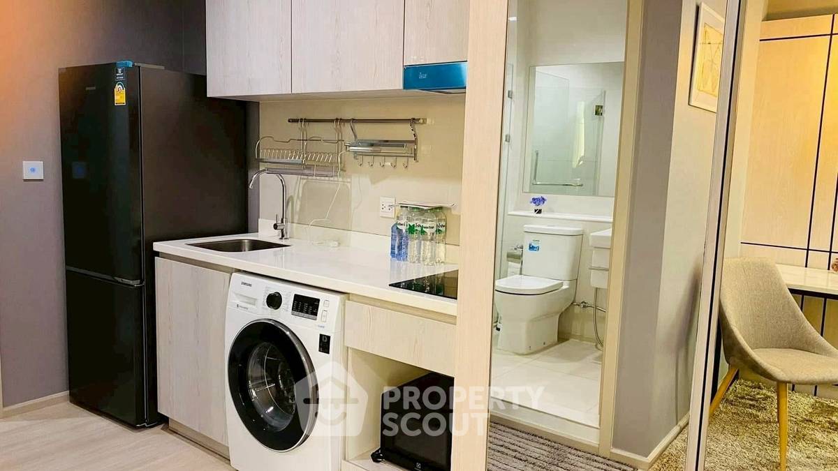 รูป คอนโด 1-ห้องนอน ที่ ไลฟ์ วัน ไวร์เลส ใกล้ BTS เพลินจิต (ID 2548736) - รูปที่ 5/15