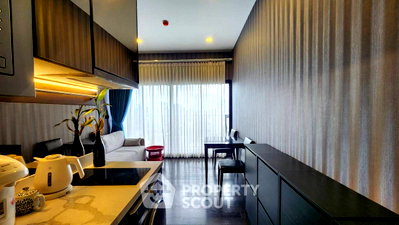Condos for rent : 2-BR Condo at Park Origin Thonglor near BTS Thong Lor (ID 2579041)