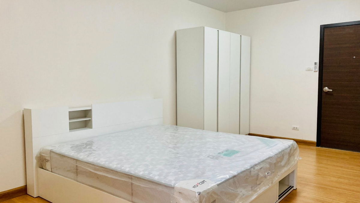 รูป 🏠RB22965 ให้เช่าถูกมาก📢ศุภาลัย ซิตี้ รีสอร์ท แจ้งวัฒนะ👉🏻แอดไลน์ @062mnigk( มี @ ด้วย) แอดมินตอบไว - รูปที่ 4/13