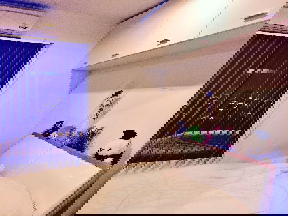 รูป MW agency❣️❤️❣️❤️ให้เช่า Lumpini Place Pinklao 1 - รูปที่ 16/20