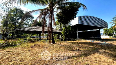 Land for sale Montfort College Primary Section : 4,540 m² Land for Rent and Sale in Nong Phueng (ID 2587675)