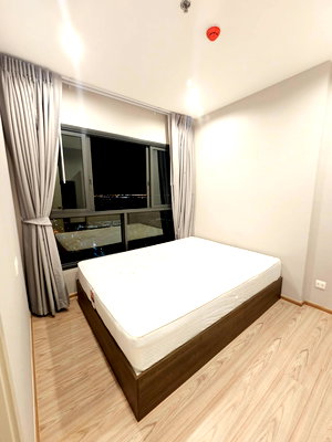 คอนโดให้เช่า : 🏠RB22959 ให้เช่าถูกมาก📢เดอะ ทรี หัวหมาก อินเตอร์เชนจ์👉🏻แอดไลน์ @062mnigk( มี @ ด้วย) แอดมินตอบไว