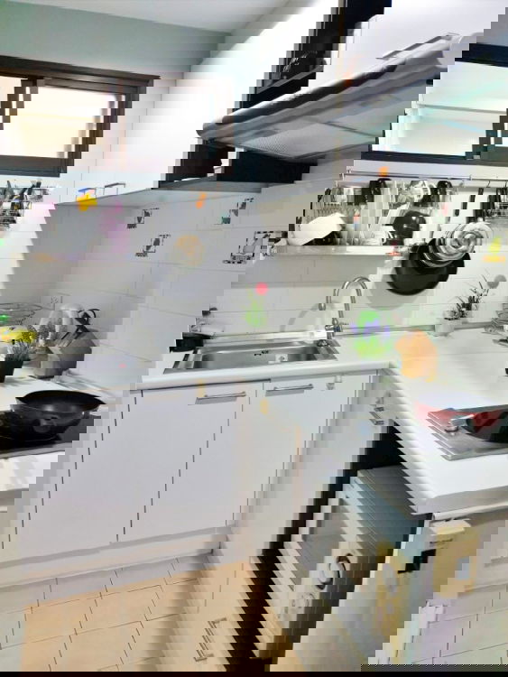 รูป MW agency❣️❤️❣️❤️ให้เช่า Lumpini Place Pinklao 1 - รูปที่ 18/20