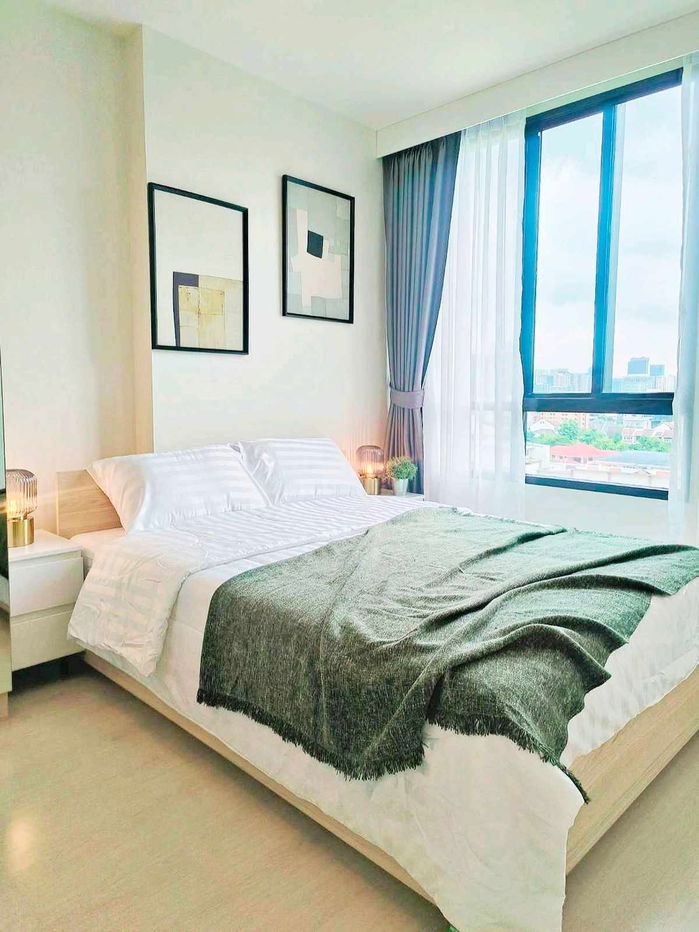 รูป MW agency❣️❤️❣️❤️จตุจักร 💥นิว โนเบิล รัชดา - ลาดพร้าว🔴🟢🟡 - รูปที่ 1/5