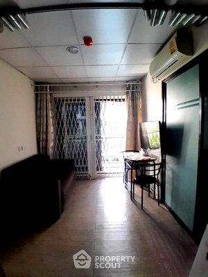 Condos for sale : 1-BR Condo at Villa Lasalle Sukhumvit 105 near BTS Bearing (ID 2589924)