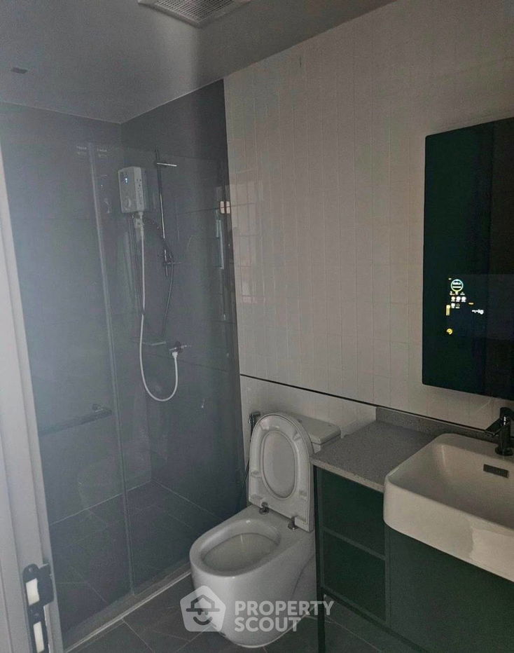 picture 2-BR Condo at Chapter Chula-Samyan near MRT Sam Yan (ID 2588230) - 8/11