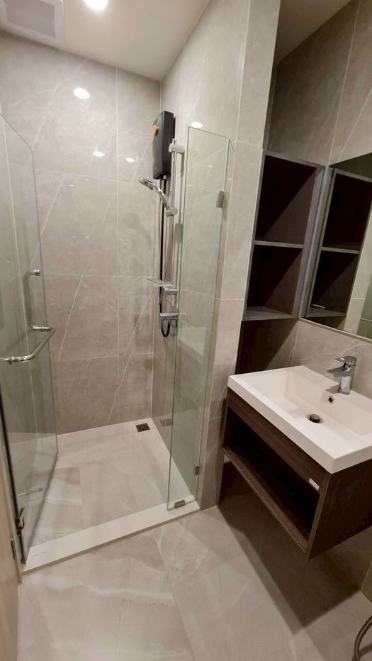 รูป ห้องอัพเดต🙋🏼💎🙋🏼💥แอดไลน์นัดดูห้องได้เลย📲โนเบิล นิว ดิสทริค อาร์ไนน์ - รูปที่ 7/7