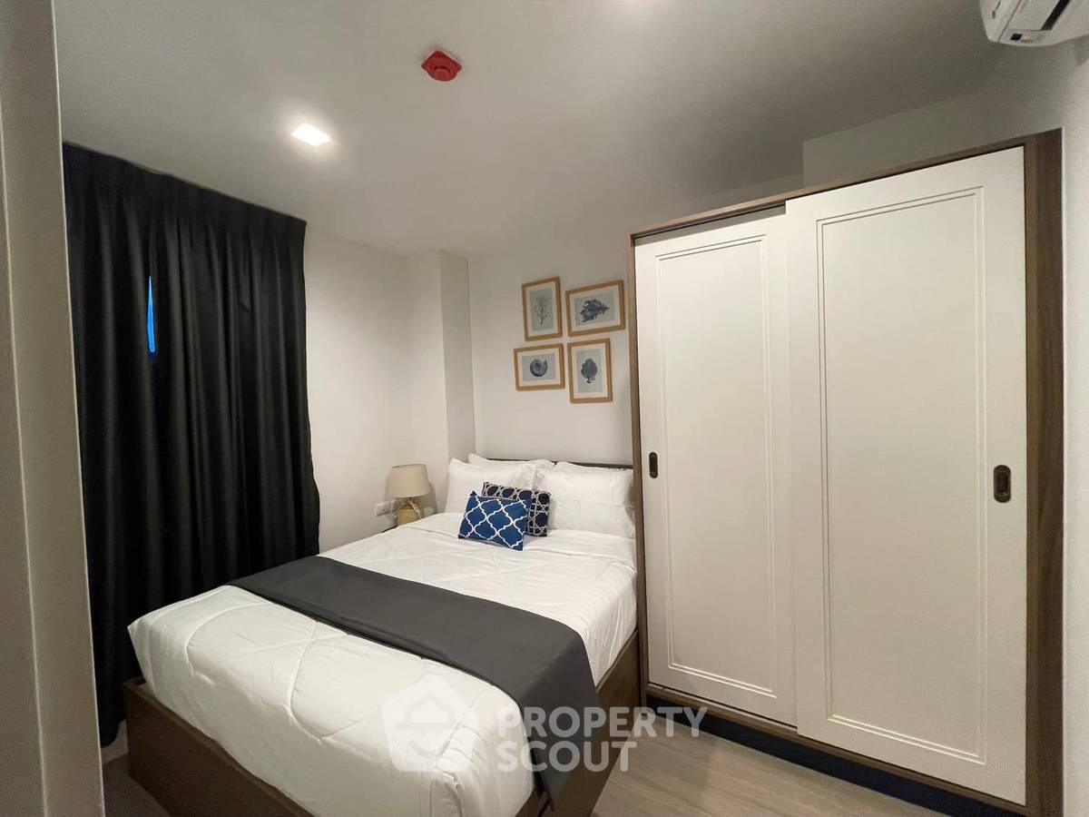 1-BR Condo at THE BASE Central – Phuket close to Kathu (ID 1241811)