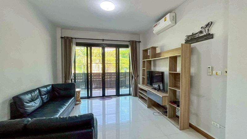 picture 🏡 Single-Storey House for Rent – Suthep Area, Chiang Mai - 20/20