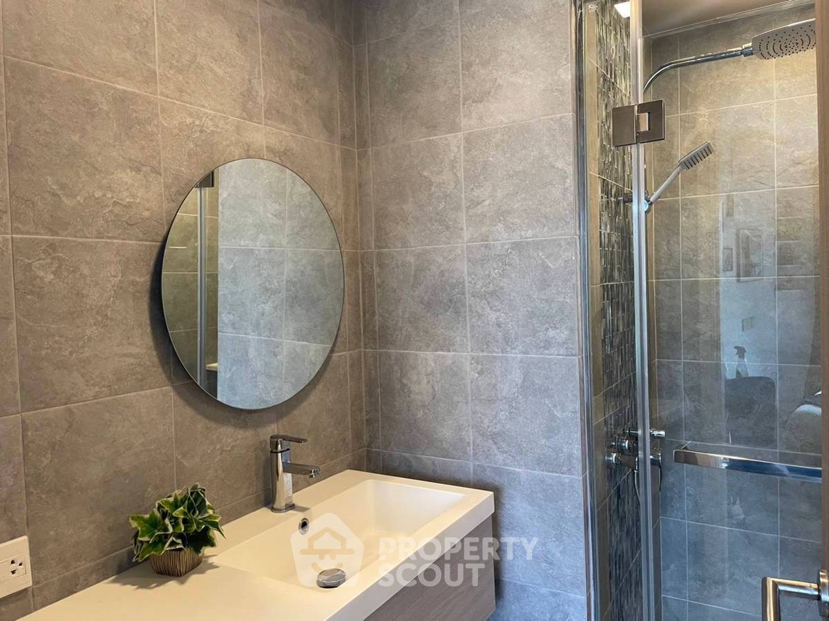 รูป คอนโด 1-ห้องนอน ที่ มาร์เวสท์ หัวหิน ใกล้ ตลาดโต้รุ่งหัวหิน (ID 1521879) - รูปที่ 8/9