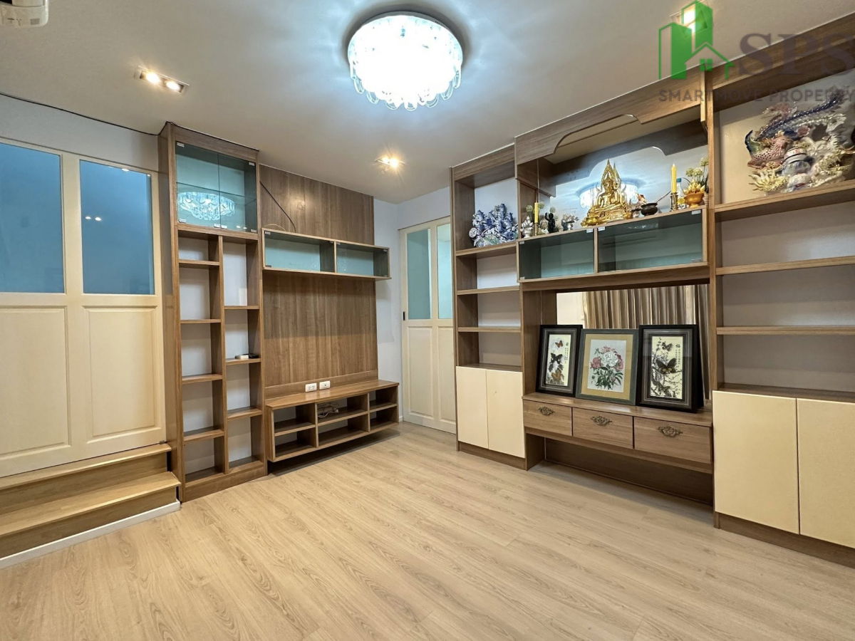 รูป ให้เช่า บ้านกลางเมือง สุขุมวิท 77 ใกล้ BTS อ่อนนุช (SPSSR41) - รูปที่ 5/13