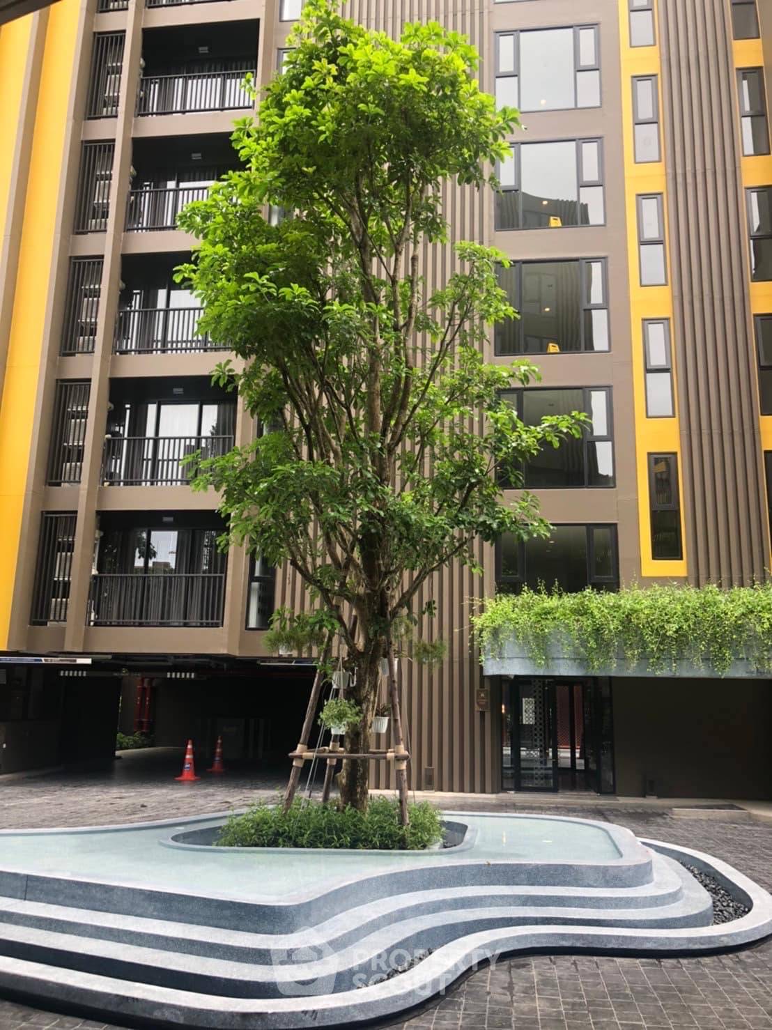 1-BR Condo at THE BASE Central – Phuket close to Kathu (ID 1241811) - image 4