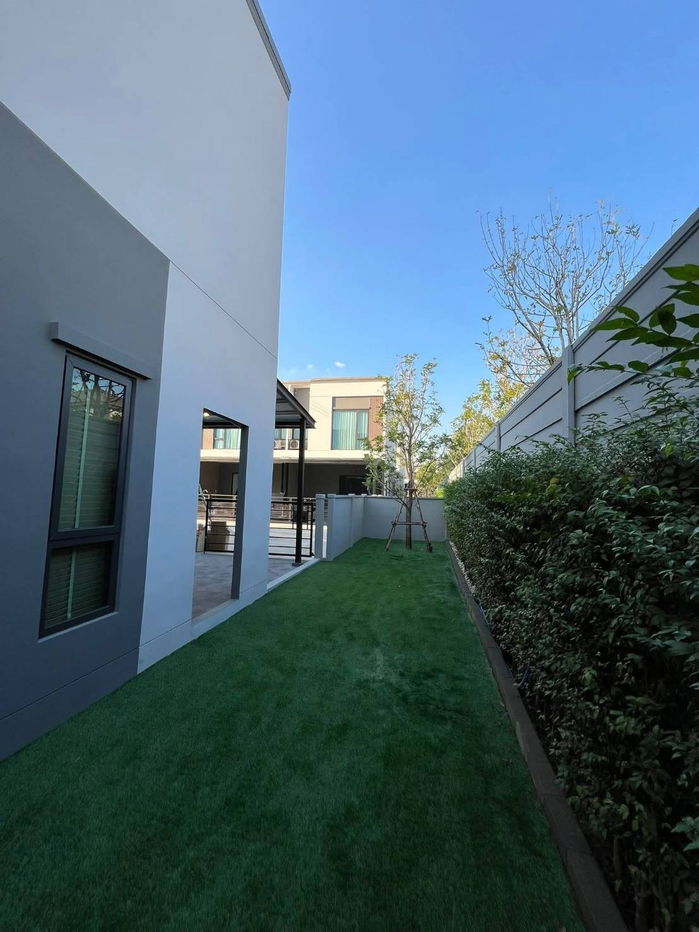 รูป 💥CP-10049💥ให้เช่า ทาวน์โฮม โครงการ พลีโน่ สุขุมวิท บางนา 3👉แอดไลน์ @seecondo - รูปที่ 3/12