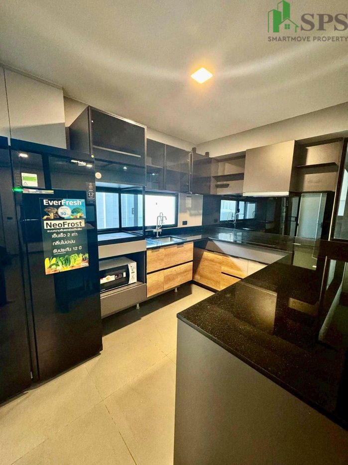 รูป ให้เช่า บ้านพร้อมอยู่ ใกล้ห้างเมกะ บางนา (SPSSR39) - รูปที่ 20/26