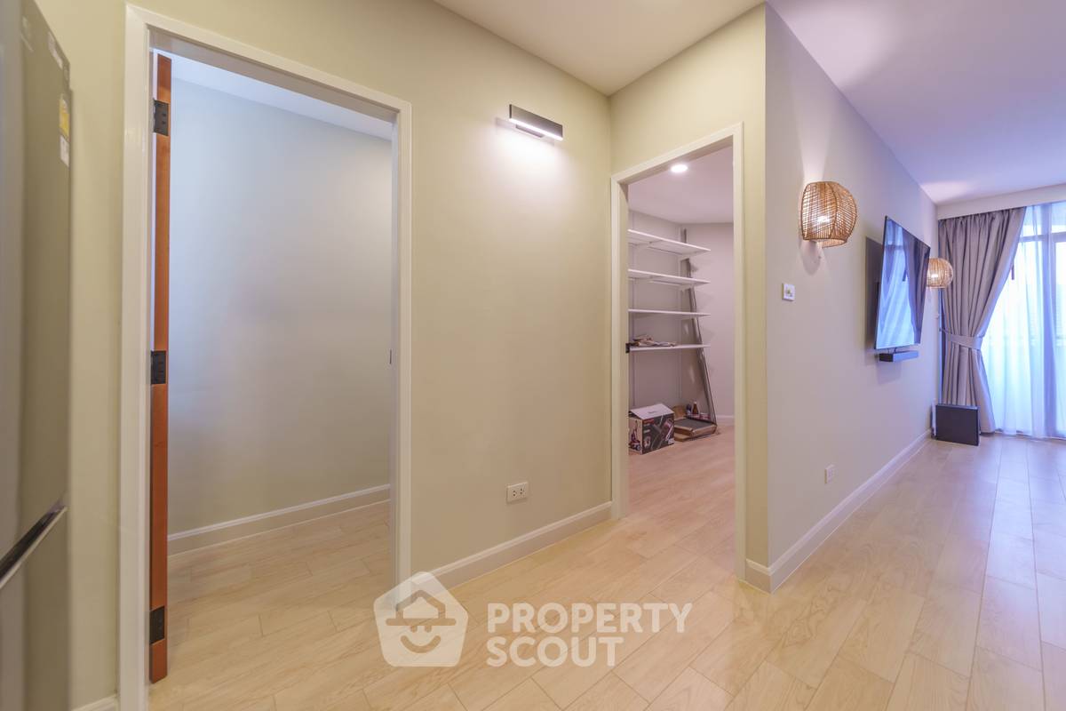 รูป คอนโด 2-ห้องนอน ที่ เดอะ วอเตอร์ฟอร์ด พาร์ค สุขุมวิท 53 คอนโดมิเนียม ใกล้ BTS ทองหล่อ (ID 2572099) - รูปที่ 11/27