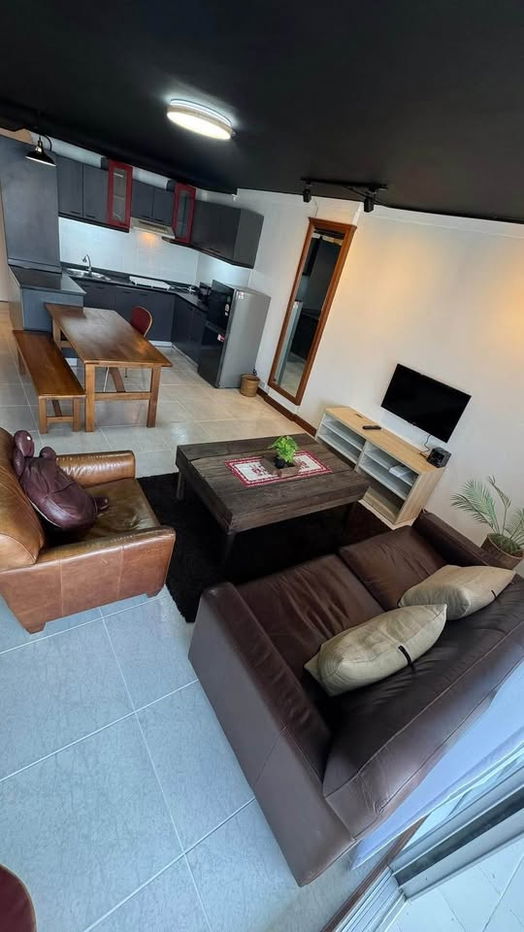 รูป 🎏 For Rent 🏩 City Villa ลาดพร้าว 🏩JA-948 - รูปที่ 5/12