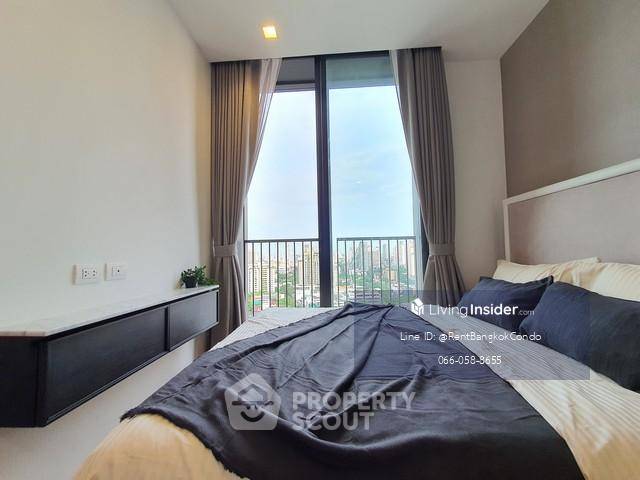 รูป คอนโด 2-ห้องนอน ที่ โนเบิล บีอี 33 สุขุมวิท ใกล้ BTS พร้อมพงษ์ (ID 2203167) - รูปที่ 6/8