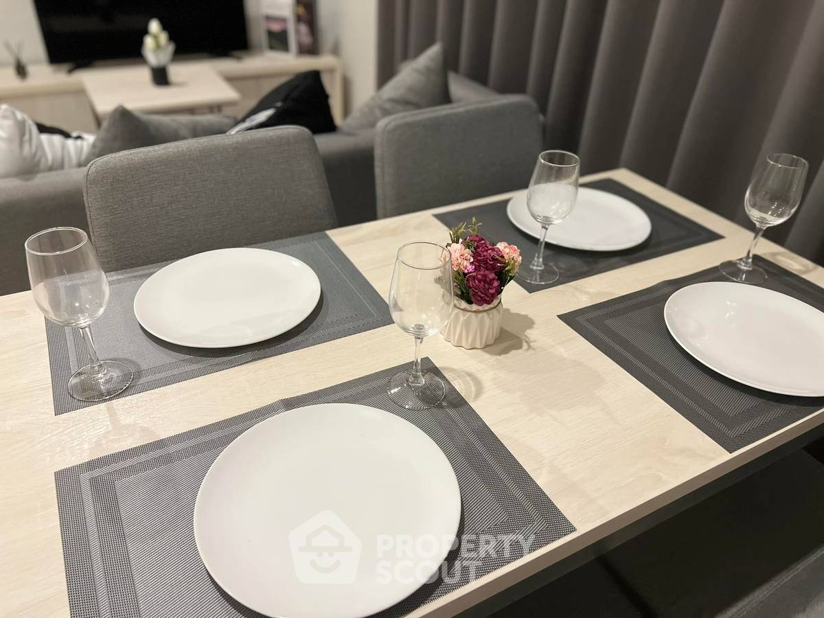 รูป คอนโด 2-ห้องนอน ที่ โนเบิล รีวอลฟ์ รัชดา ใกล้ MRT ศูนย์วัฒนธรรมแห่งประเทศไทย (ID 926717) - รูปที่ 19/23