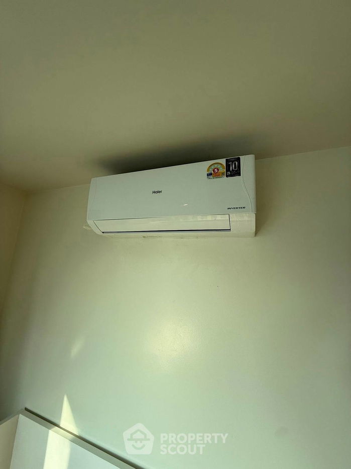 รูป คอนโด 2-ห้องนอน ที่ เบ็ล แกรนด์ พระราม 9 ใกล้ MRT พระราม 9 (ID 2587936) - รูปที่ 19/29