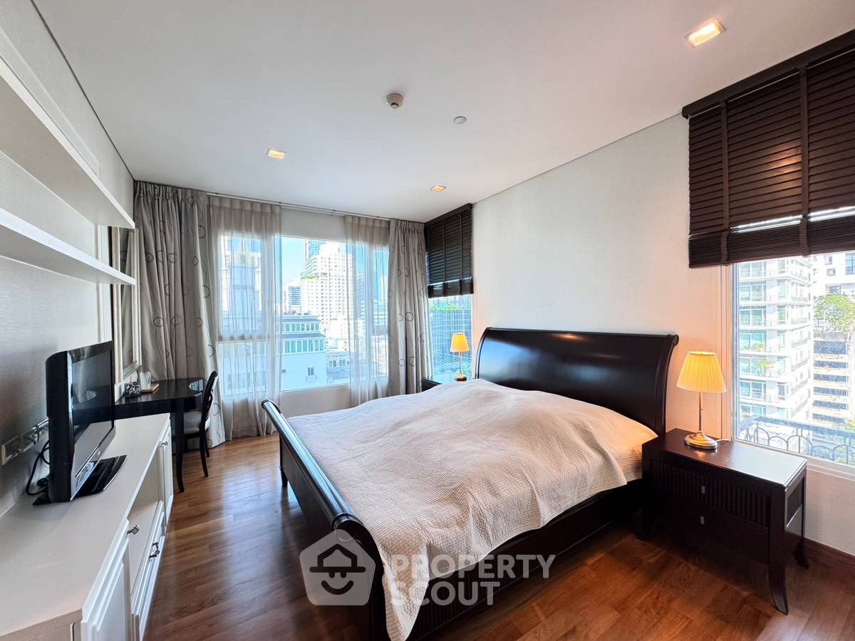 รูป คอนโด 2-ห้องนอน ที่ ไอวี่ ทองหล่อ 23 ใกล้ ทองหล่อ (ID 2560920) - รูปที่ 9/18