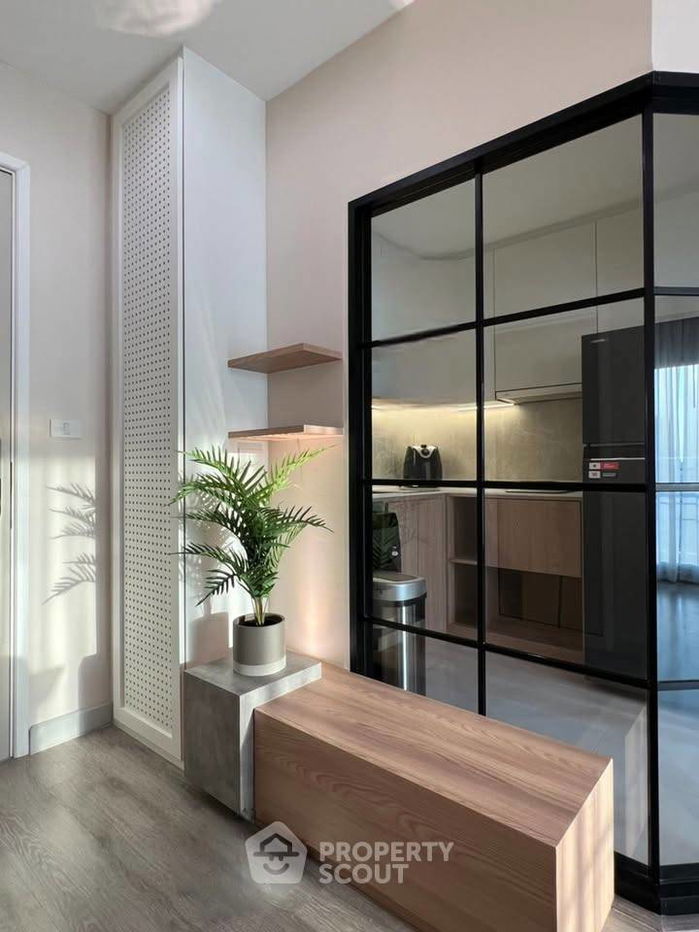 รูป คอนโด 2-ห้องนอน ที่ เซ็นทริค สาทร-เซนต์หลุยส์ ใกล้ BTS เซนต์หลุยส์ (ID 2590469) - รูปที่ 6/14